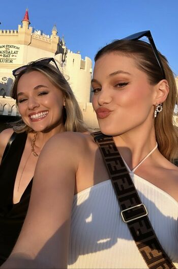 Olivia Holt