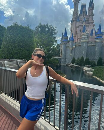 Olivia Holt