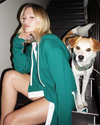 Olivia Holt