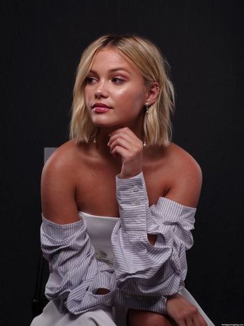 Olivia Holt