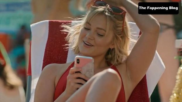 Olivia Holt