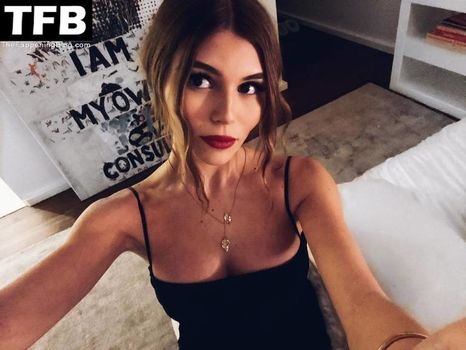 Olivia Jade Giannulli