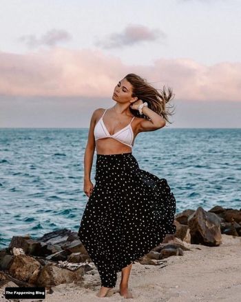 Olivia Jade Giannulli