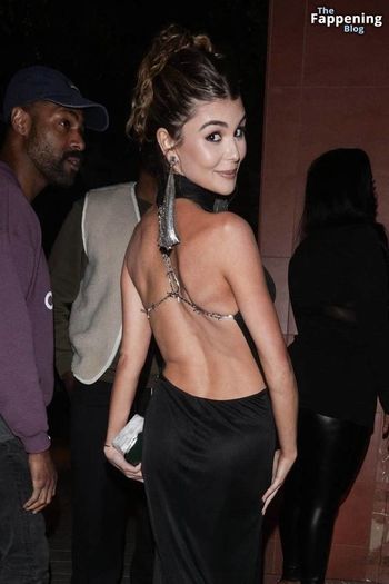 Olivia Jade Giannulli