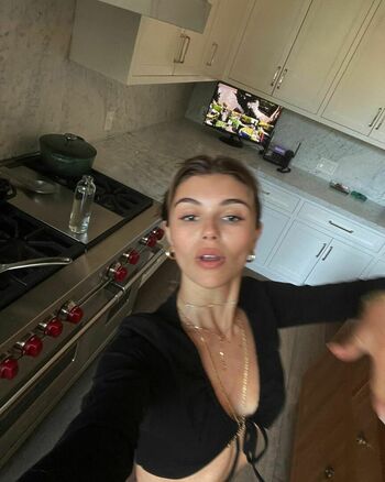 Olivia Jade