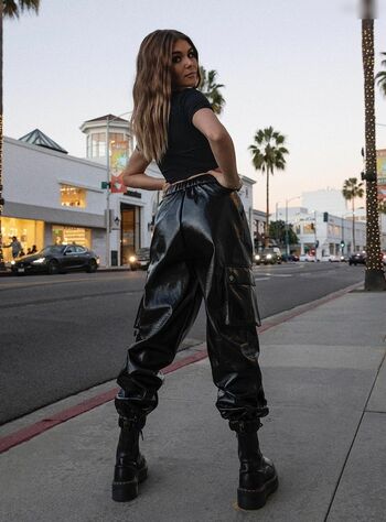 Olivia Jade