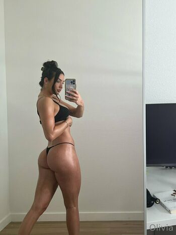 Olivia Joann