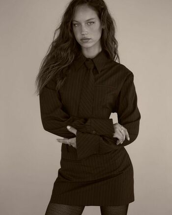 Olivia Mathers