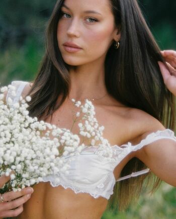 Olivia Mathers