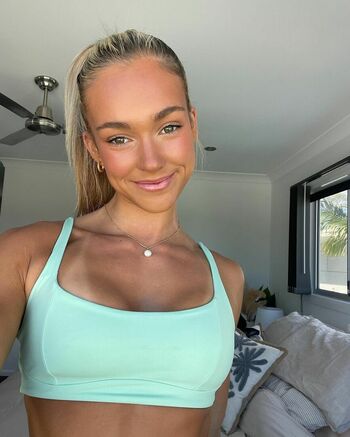 Olivia May
