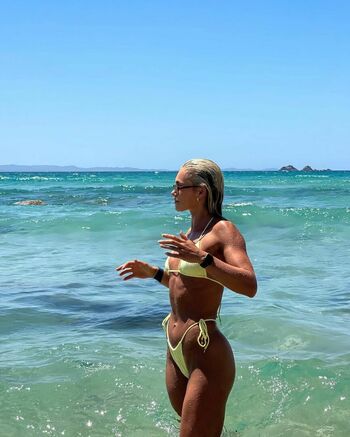 Olivia May