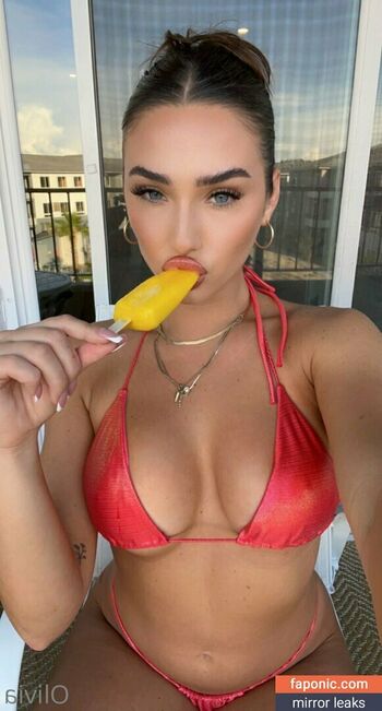 Olivia Mogan