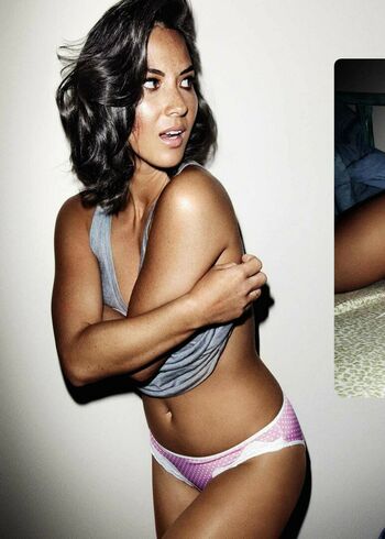 Olivia Munn