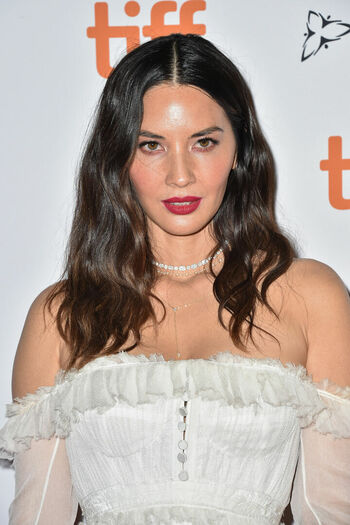 Olivia Munn