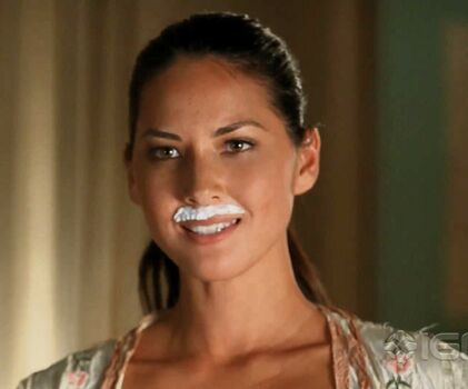 Olivia Munn