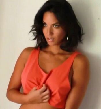 Olivia Munn