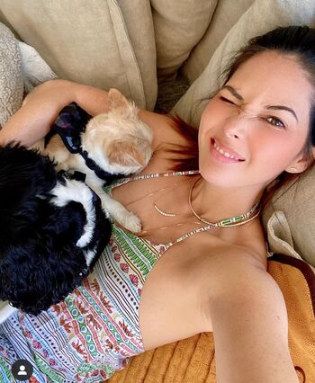 Olivia Munn