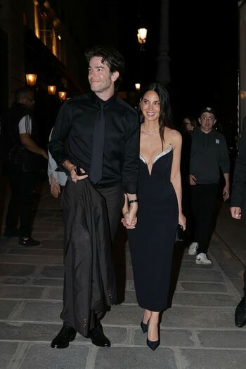 Olivia Munn