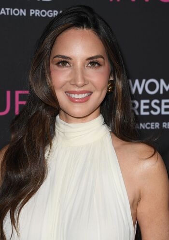 Olivia Munn