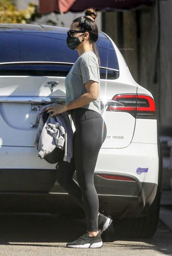 Olivia Munn