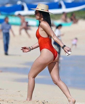 Olivia Munn