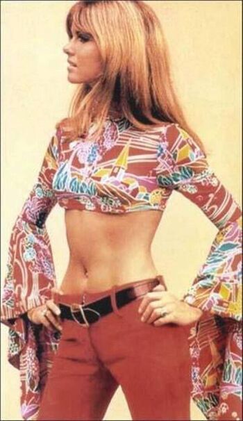 Olivia Newton-John
