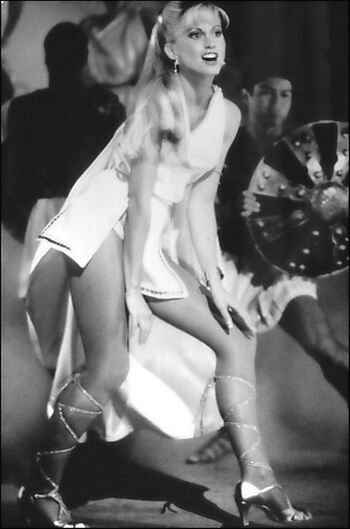 Olivia Newton-John