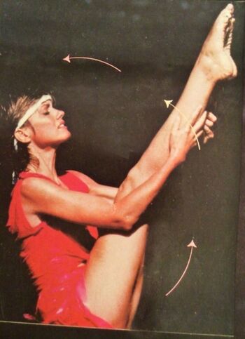 Olivia Newton-John