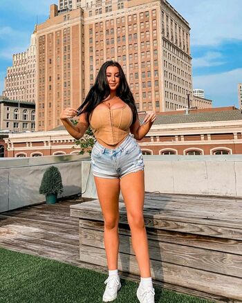 Olivia O