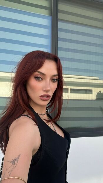 Olivia OBrien