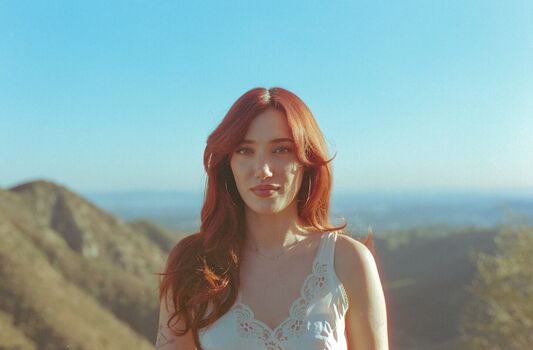 Olivia OBrien