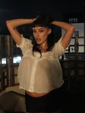 Olivia OBrien