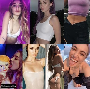 Olivia O'Brien