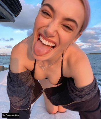 Olivia O'Brien