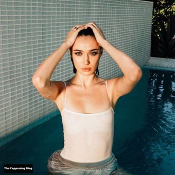 Olivia O'Brien