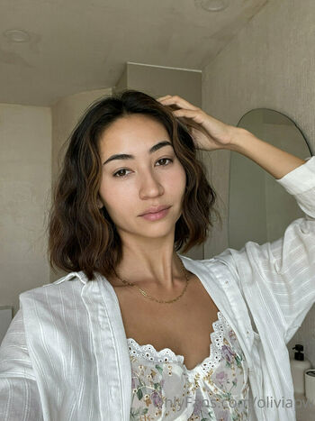 Olivia Pascale