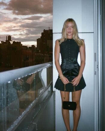Olivia Ponton