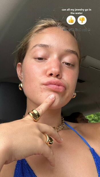 Olivia Ponton