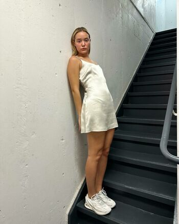 Olivia Ponton