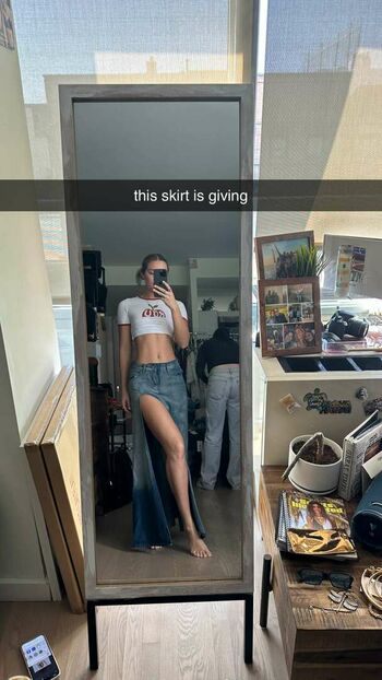 Olivia Ponton