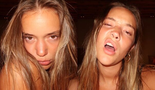 Olivia Ponton