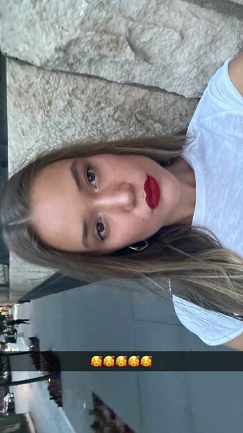 Olivia Ponton