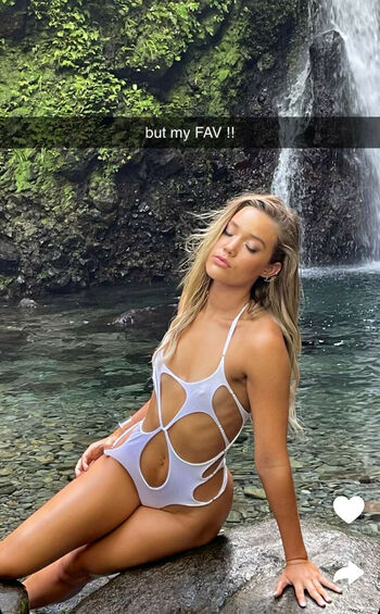 Olivia Ponton