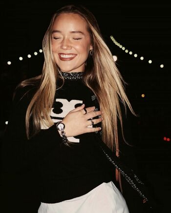 Olivia Ponton