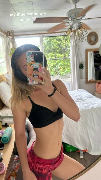 Olivia Ponton