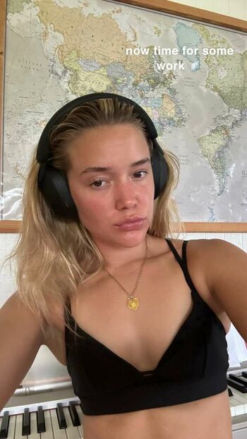 Olivia Ponton