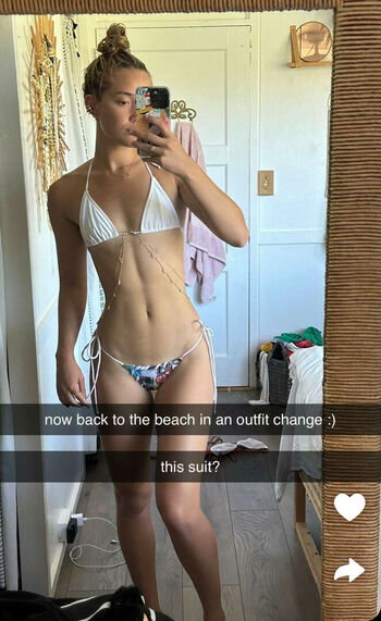 Olivia Ponton