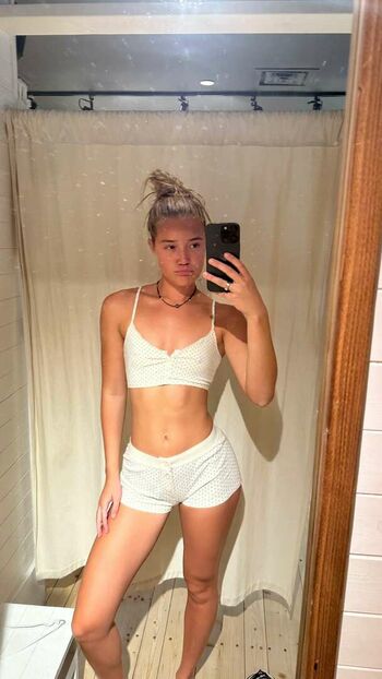 Olivia Ponton