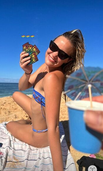 Olivia Ponton