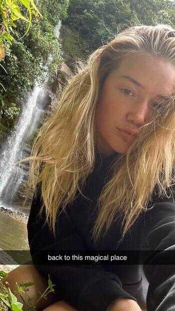 Olivia Ponton